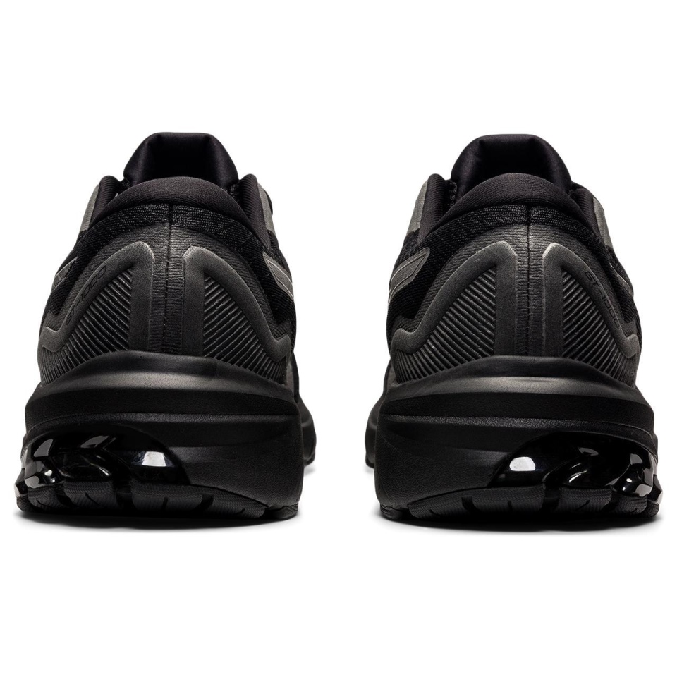 GT-1000 11 Asics Black-Black