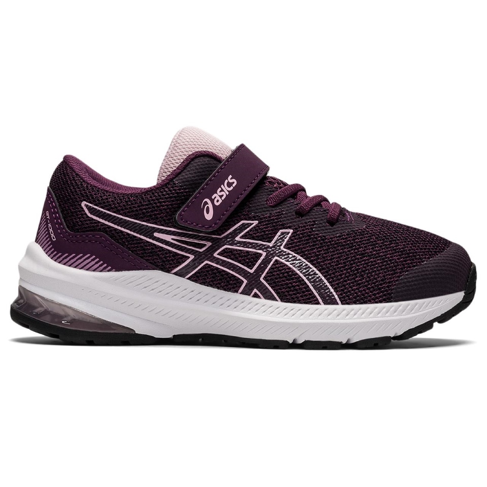 GT-1000 11 PS Asics Deep