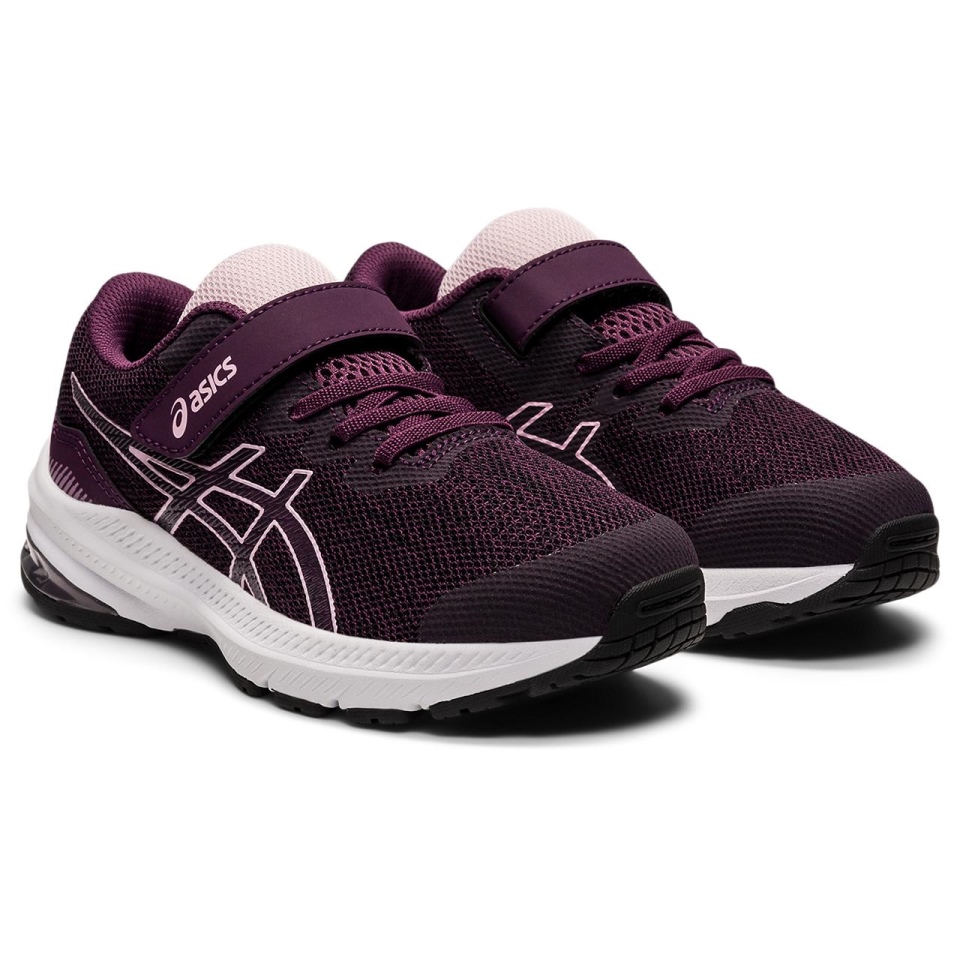 GT-1000 11 PS Asics Deep