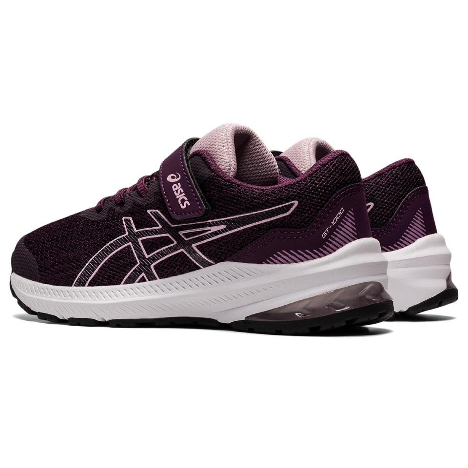 GT-1000 11 PS Asics Deep