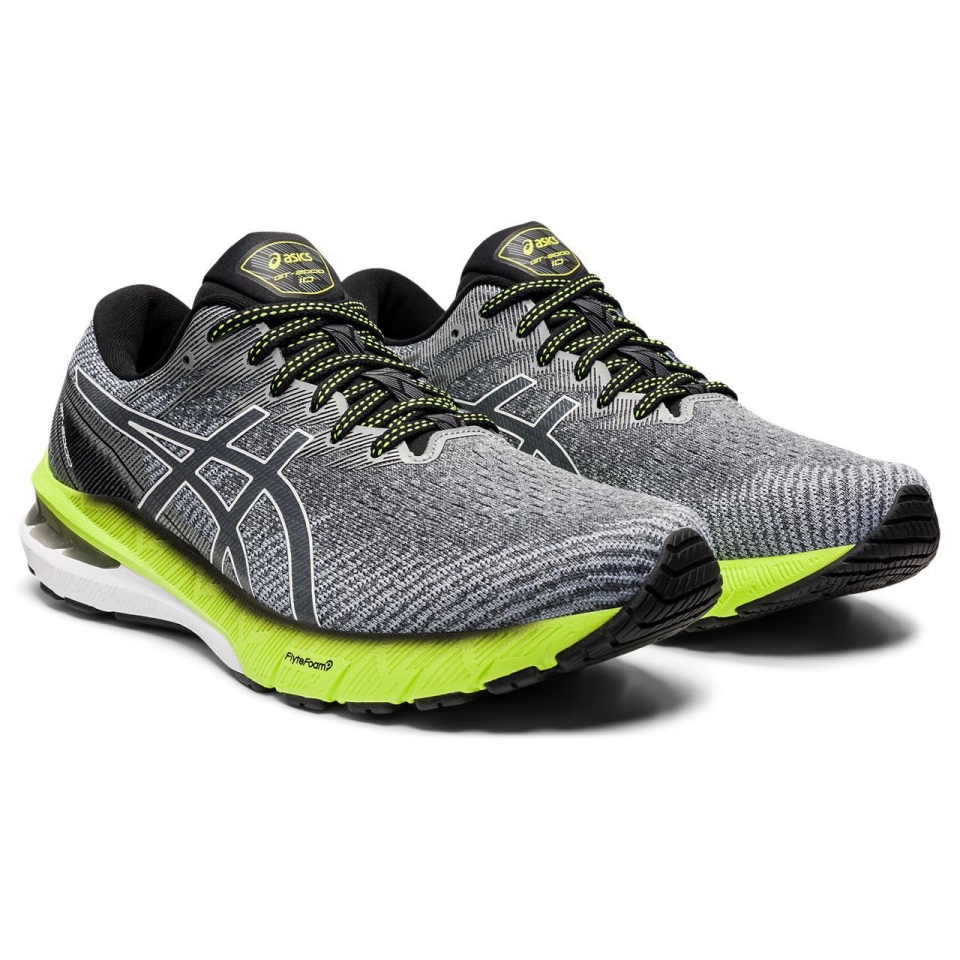 GT-2000 10 Asics Grey