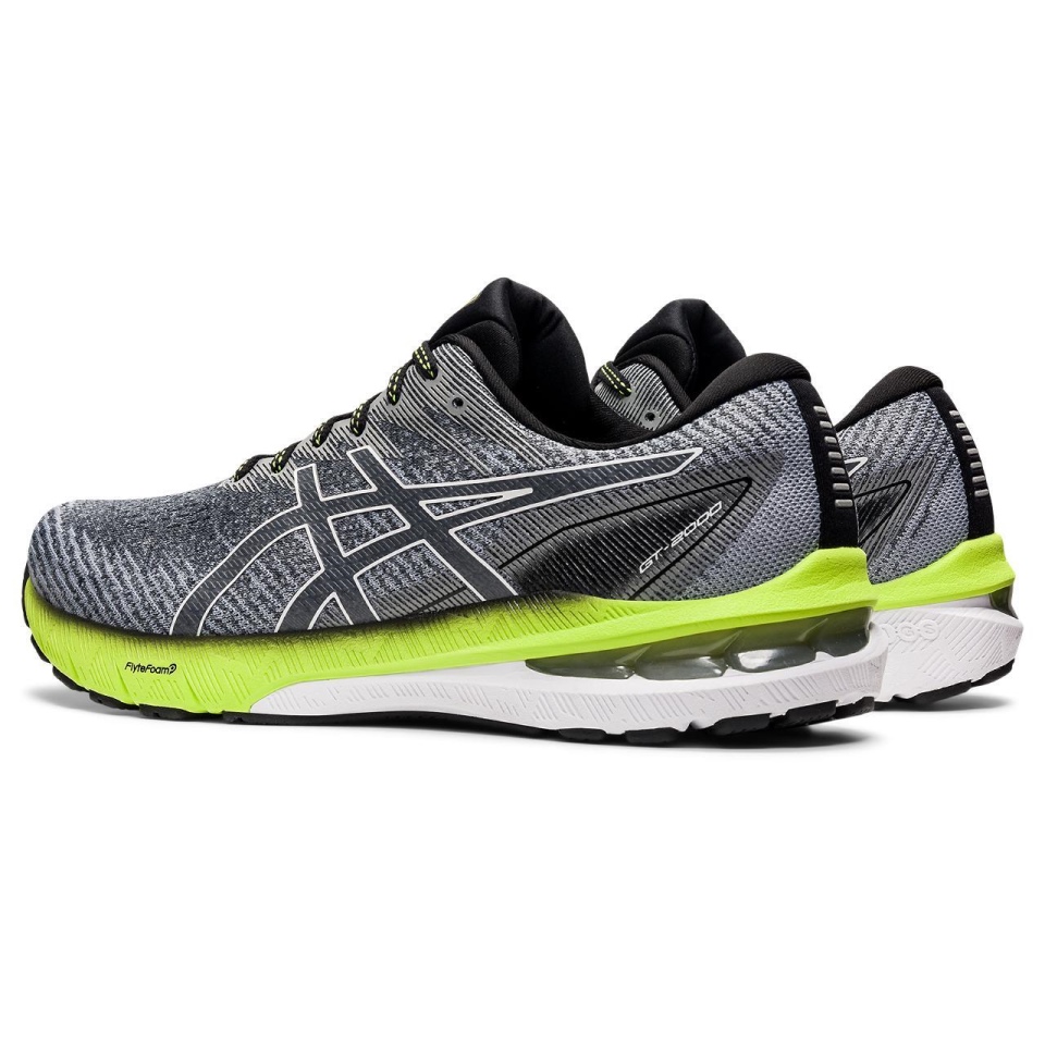 GT-2000 10 Asics Grey