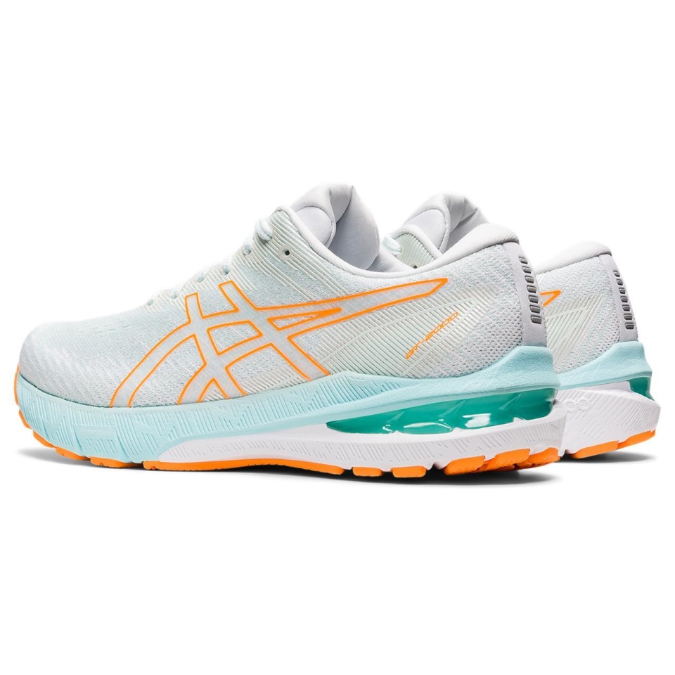 GT-2000 10 Asics Soothing