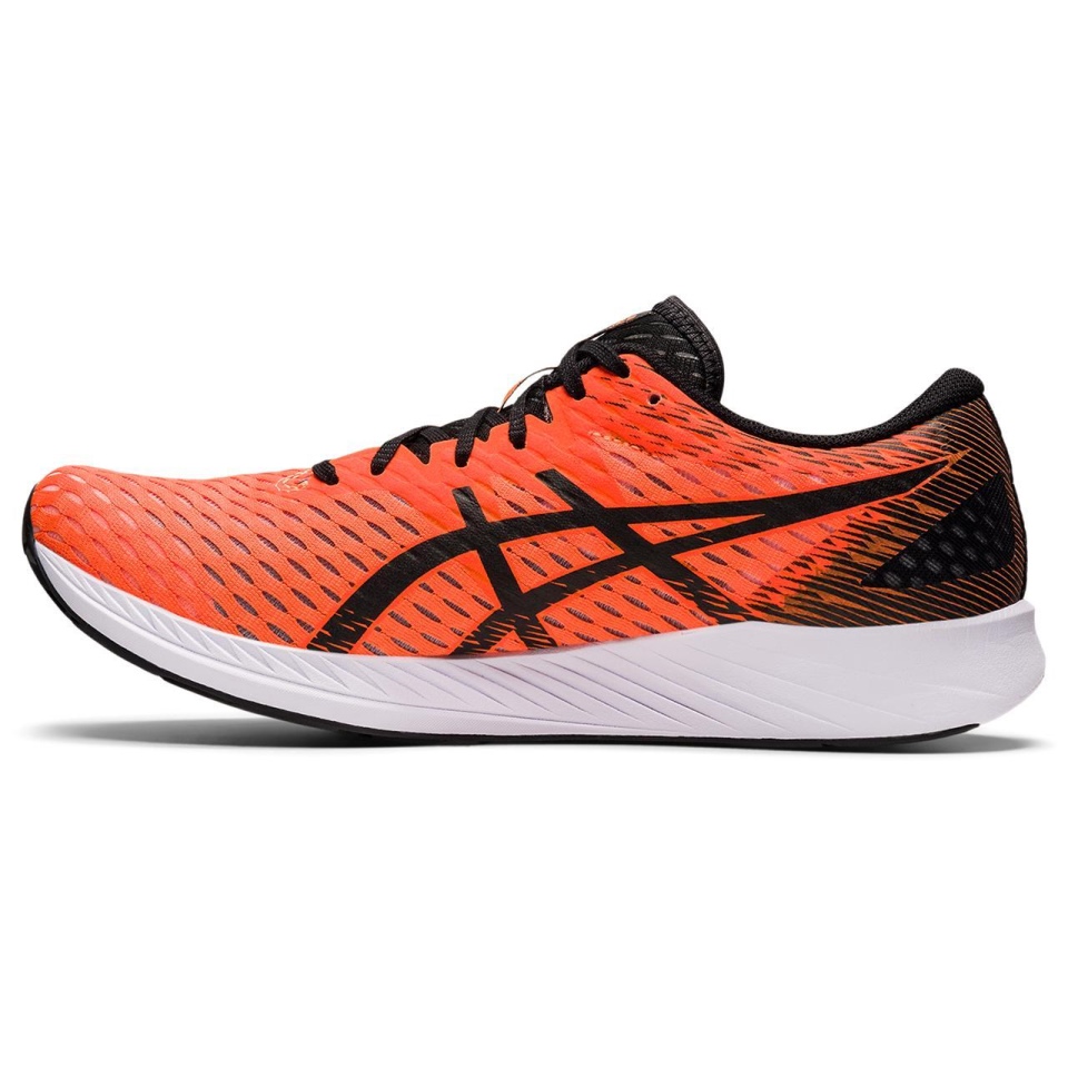 HYPER SPEED Asics Orange