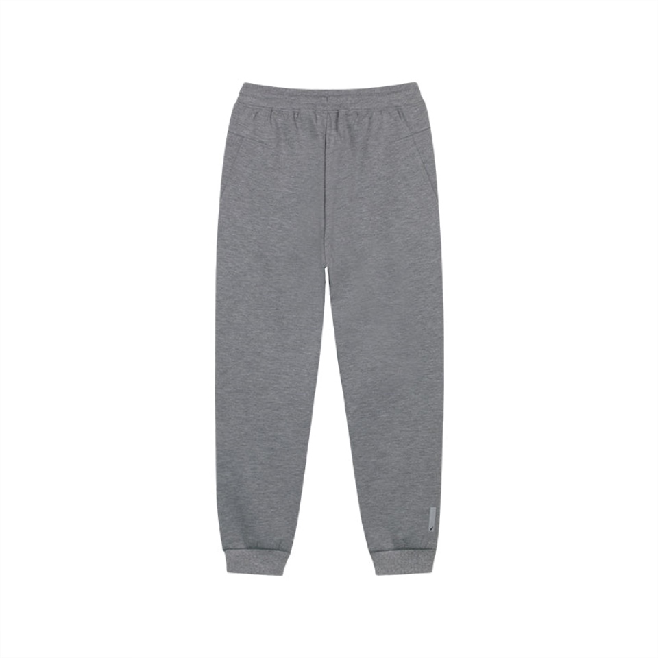 Heather Asics KNIT PANT