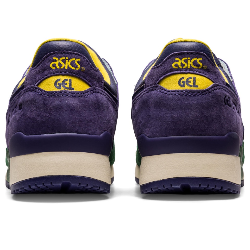 Hunter ASICS X ACADEMIC SCHOLAR 20 GEL-LYTE III OG