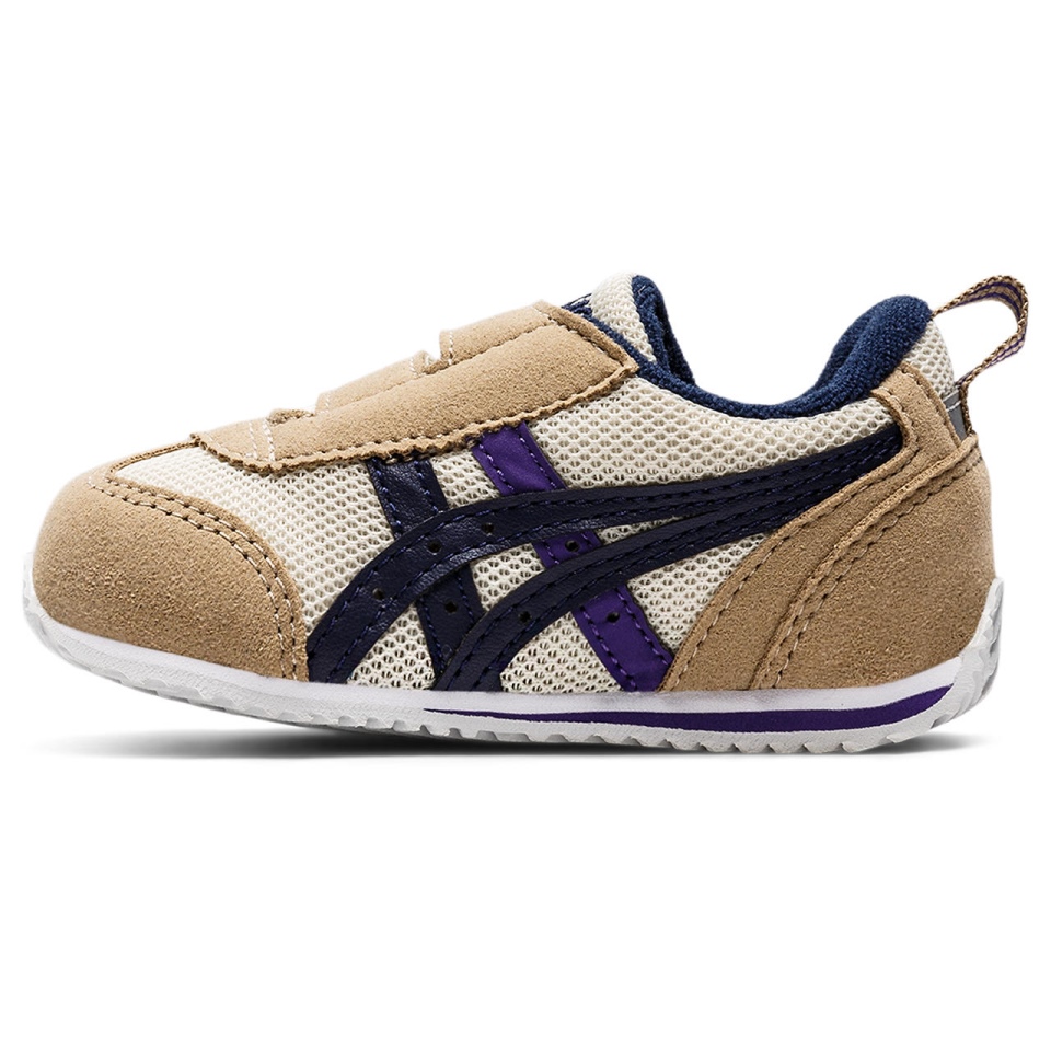 IDAHO BABY 4 Asics Beige