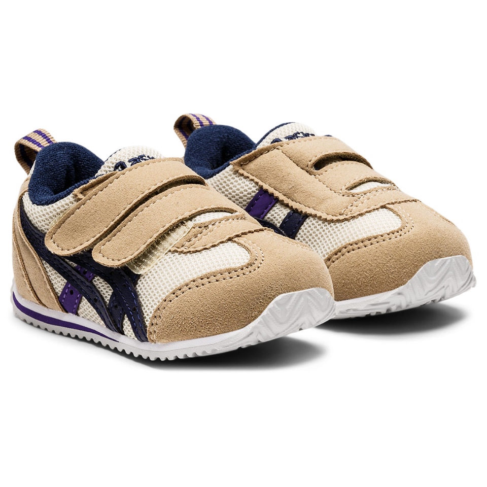 IDAHO BABY 4 Asics Beige