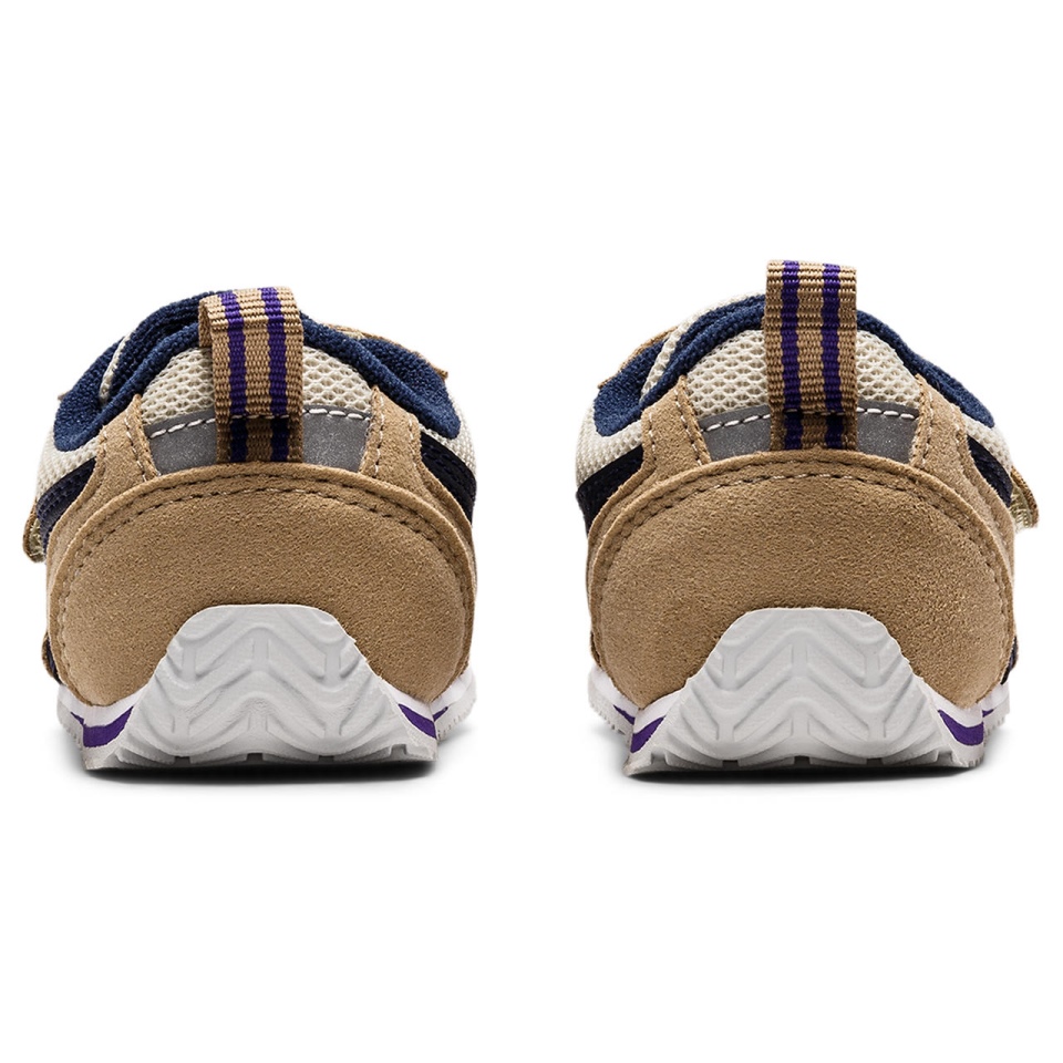 IDAHO BABY 4 Asics Beige