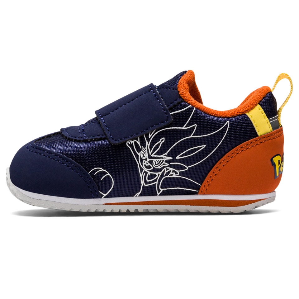 IDAHO BABY PM 2 Asics Navy