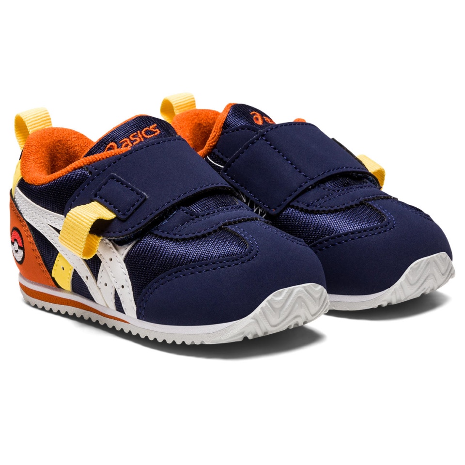 IDAHO BABY PM 2 Asics Navy