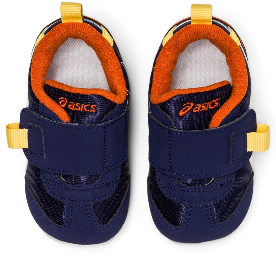 IDAHO BABY PM 2 Asics Navy