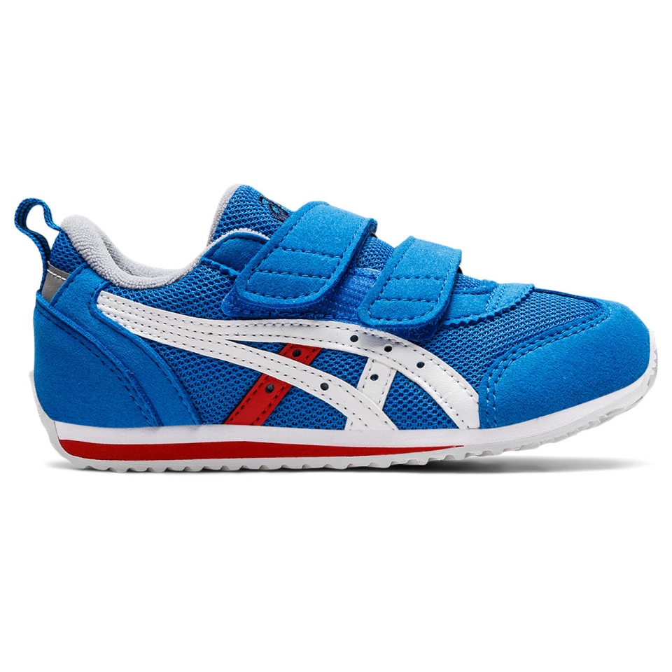 IDAHO MINI 4 Asics Blue