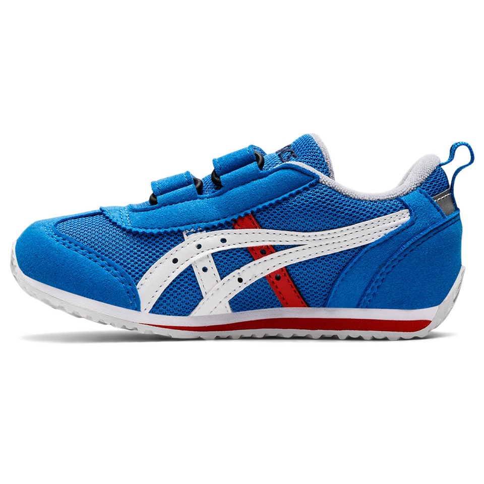 IDAHO MINI 4 Asics Blue