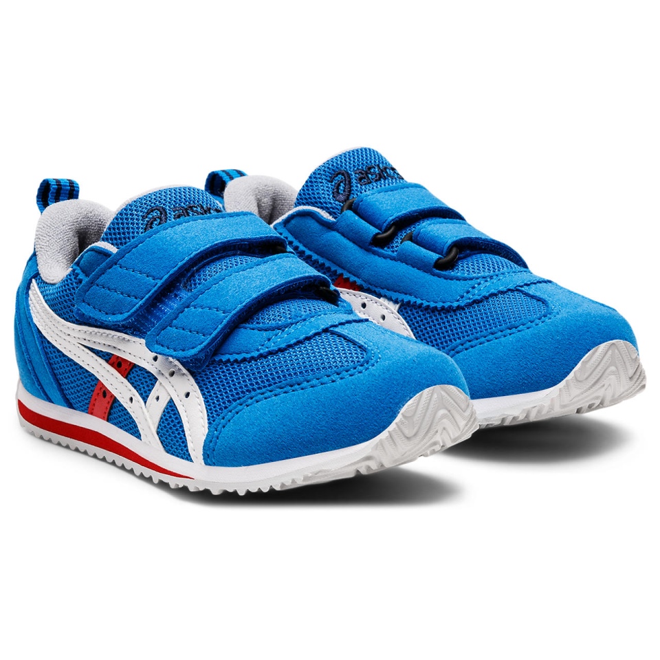 IDAHO MINI 4 Asics Blue