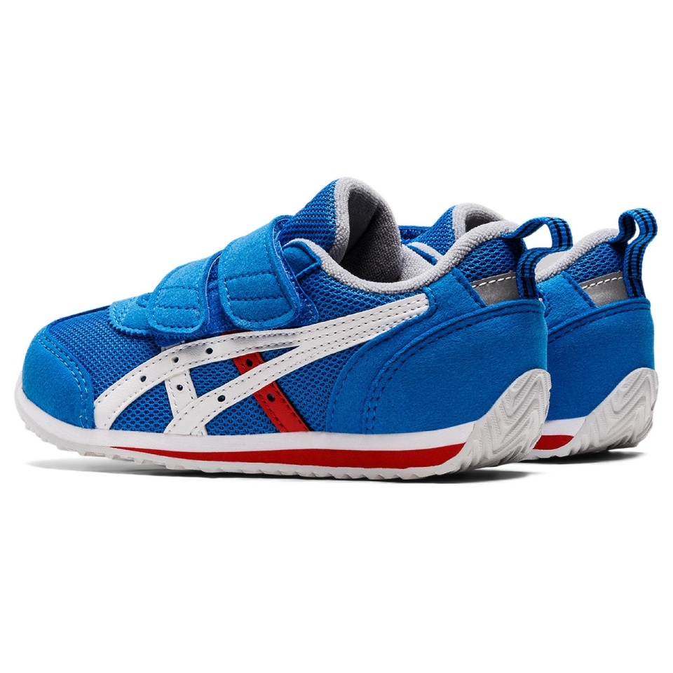 IDAHO MINI 4 Asics Blue