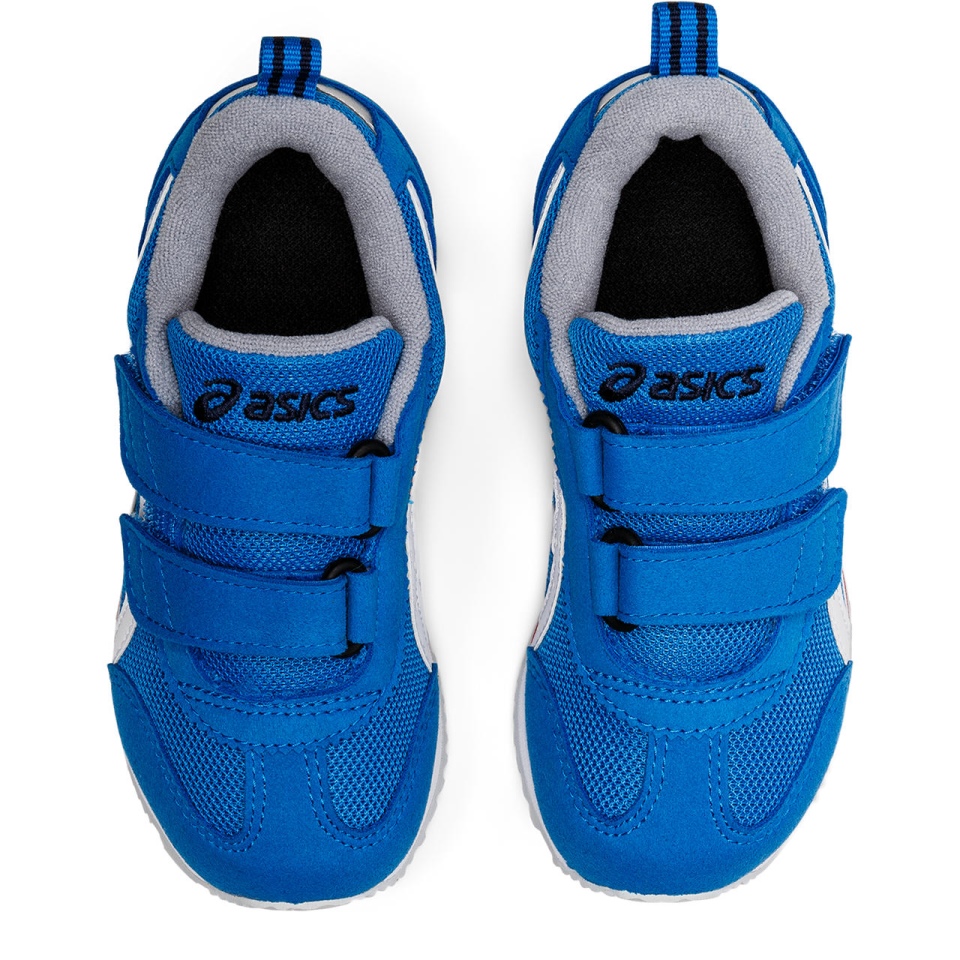 IDAHO MINI 4 Asics Blue