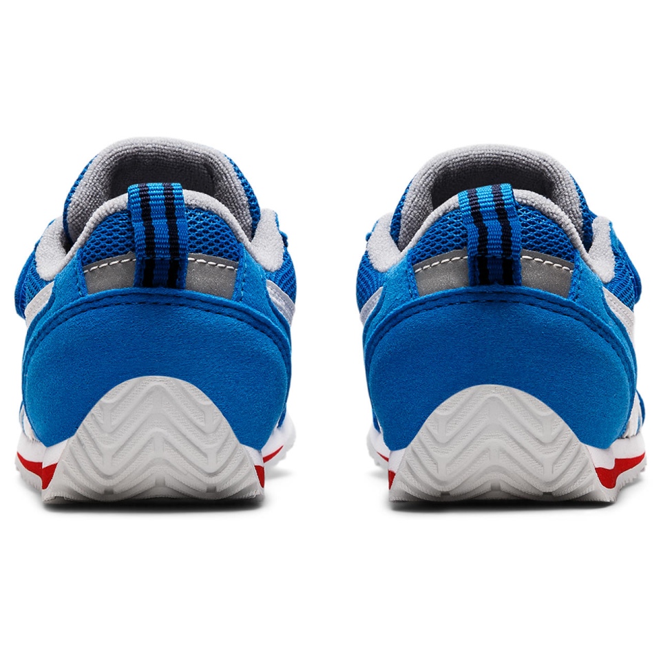 IDAHO MINI 4 Asics Blue