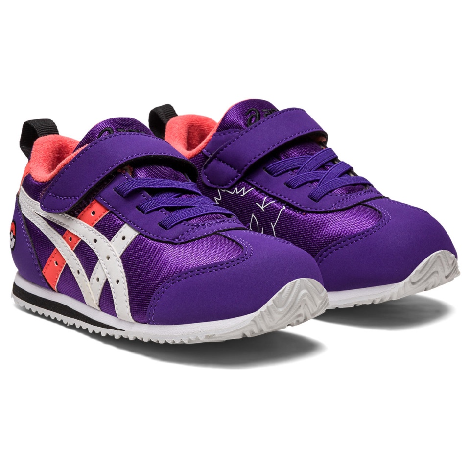 IDAHO MINI PM 2 Asics Purple