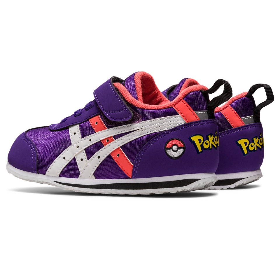 IDAHO MINI PM 2 Asics Purple