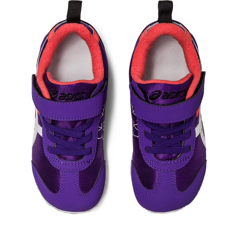 IDAHO MINI PM 2 Asics Purple