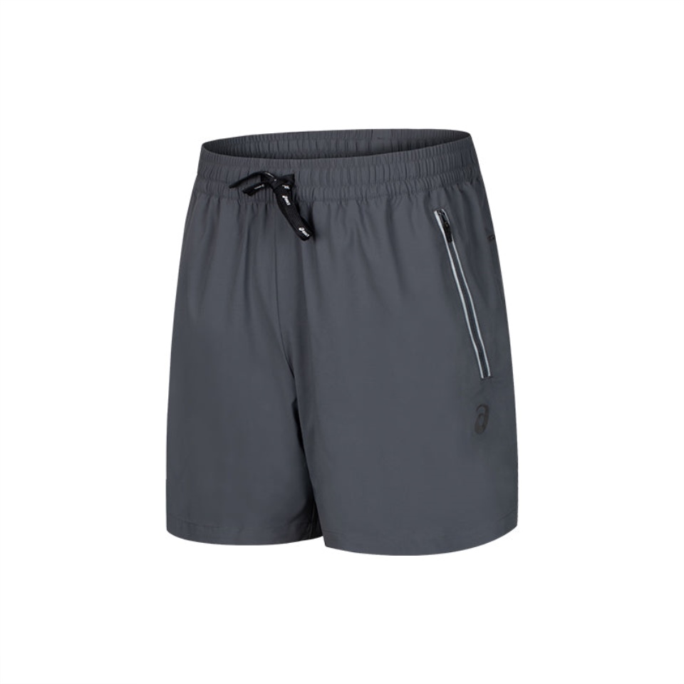 LITE-SHOW 5IN SHORTS Asics Grey