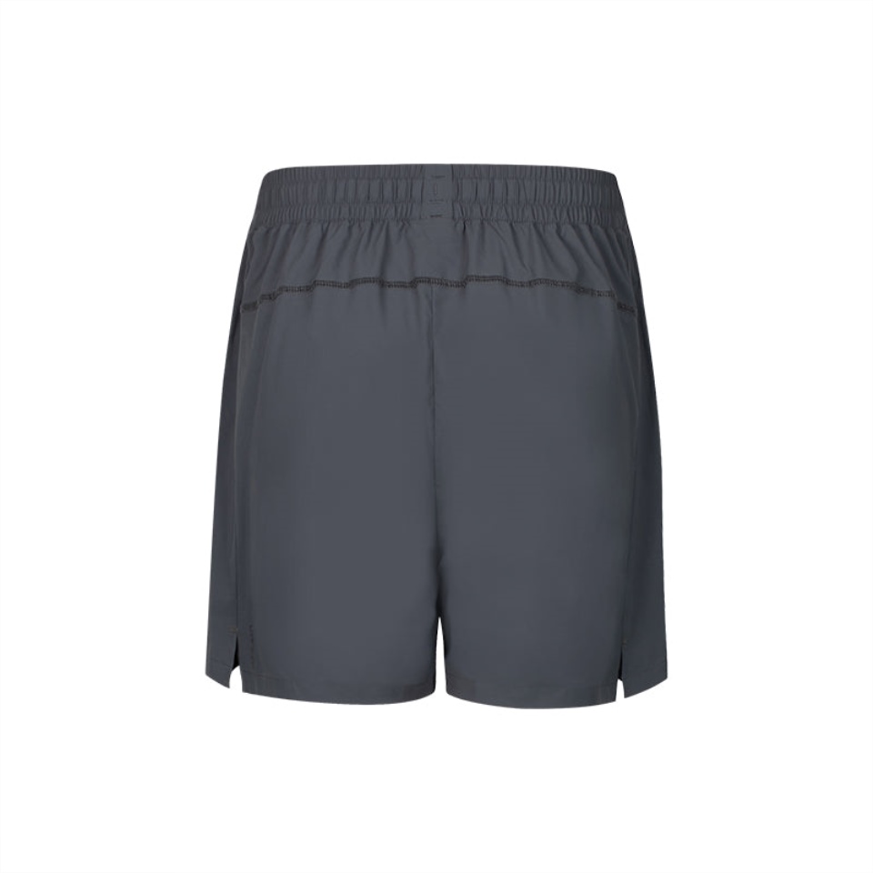 LITE-SHOW 5IN SHORTS Asics Grey