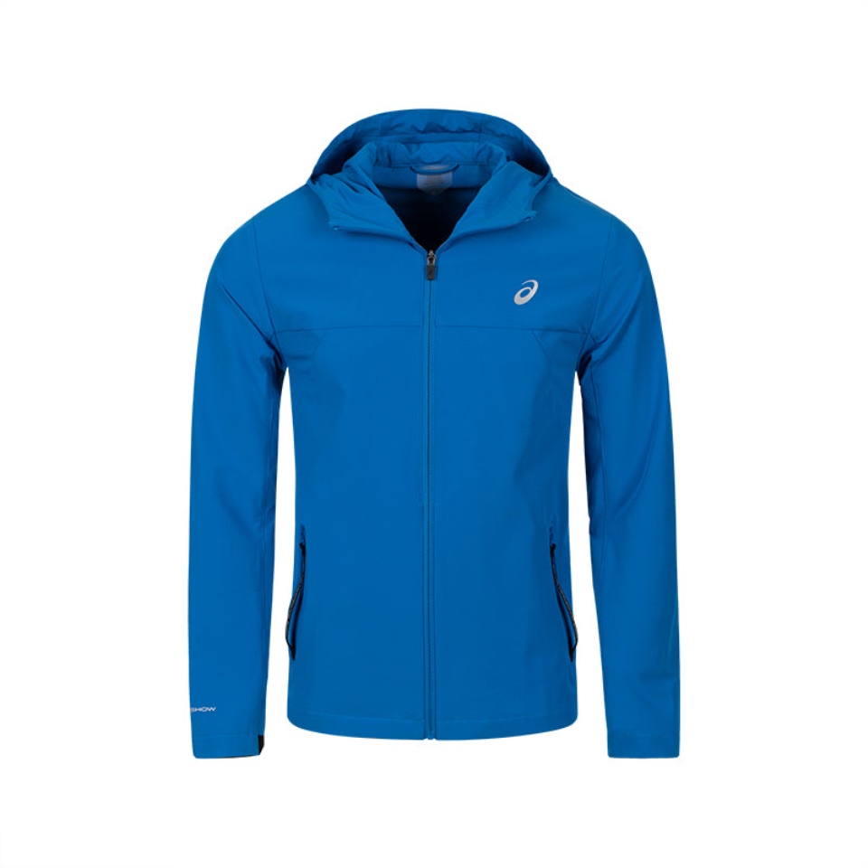 LITE-SHOW JACKET Asics Lake