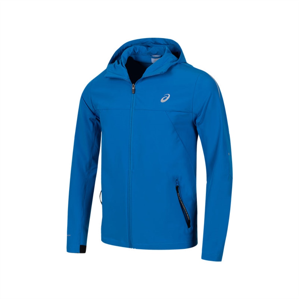 LITE-SHOW JACKET Asics Lake