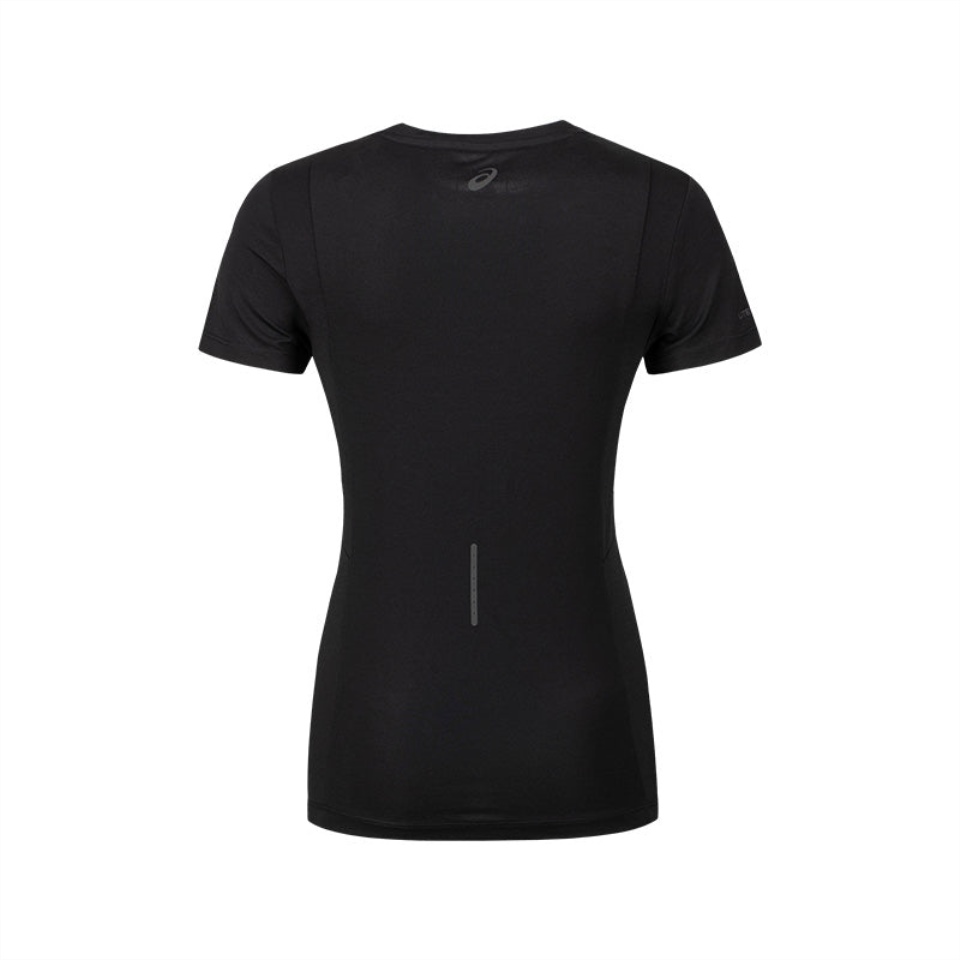 LITE-SHOW SS TEE Asics Black