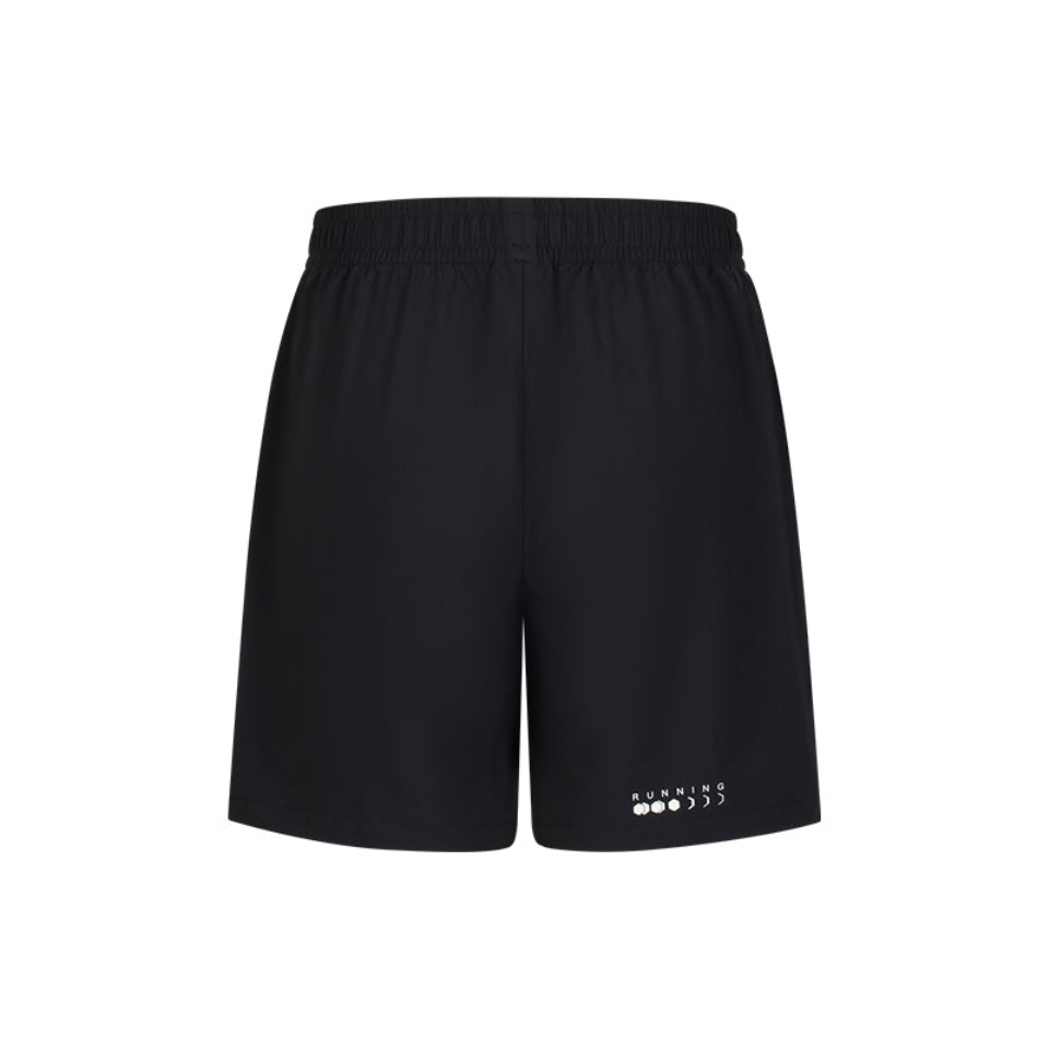 LUMINOUS 7IN SHORTS Asics Black