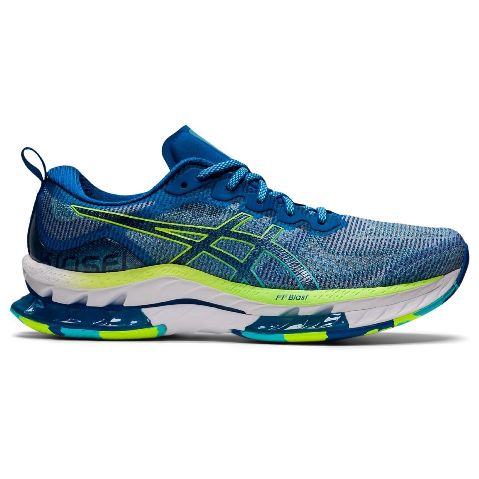 Lake Asics GEL-KINSEI BLAST LE