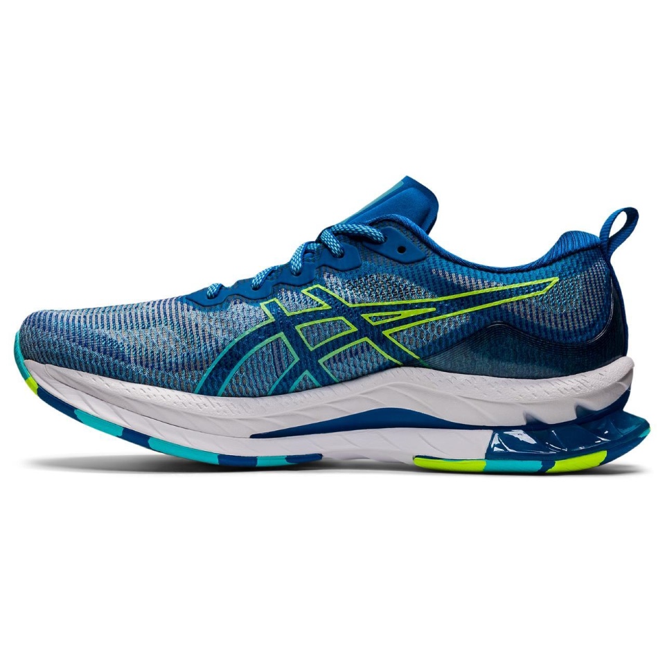 Lake Asics GEL-KINSEI BLAST LE