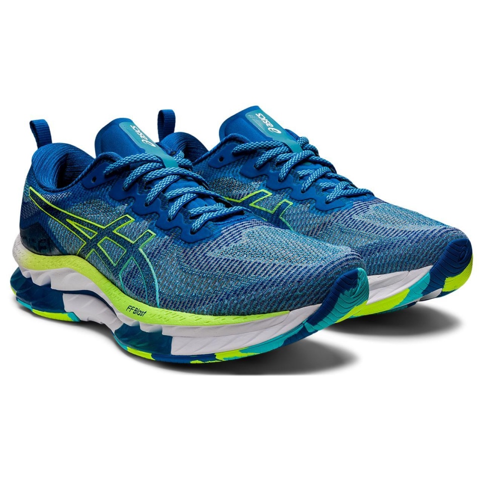 Lake Asics GEL-KINSEI BLAST LE