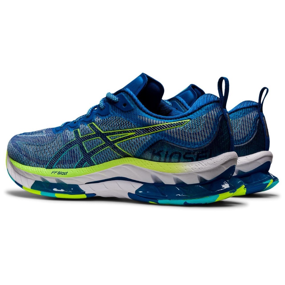 Lake Asics GEL-KINSEI BLAST LE