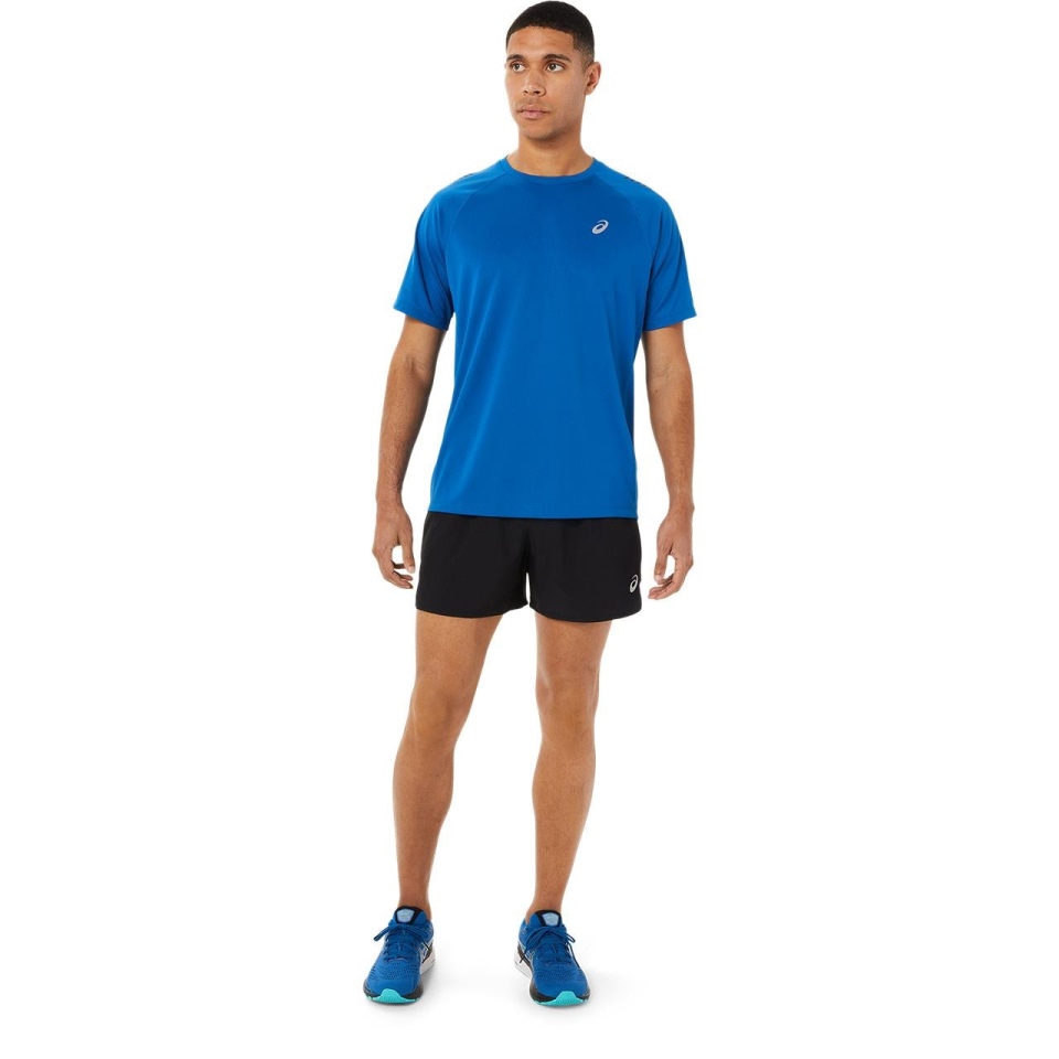 Lake Asics ICON SS TOP MEN EASTERN