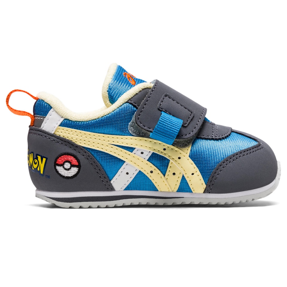 Light Asics IDAHO BABY PM 2