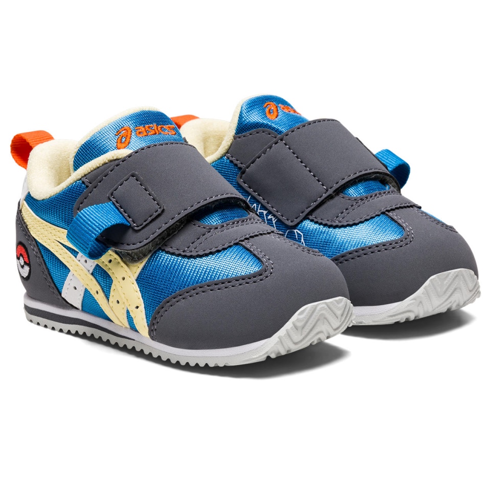 Light Asics IDAHO BABY PM 2