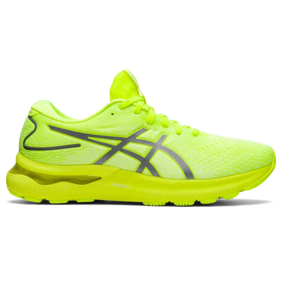 Lite Asics GEL-NIMBUS 24 LITE-SHOW