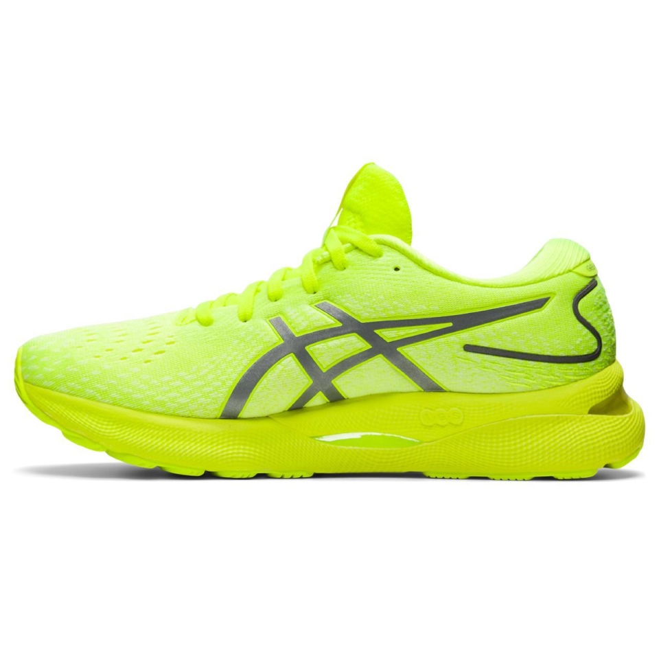 Lite Asics GEL-NIMBUS 24 LITE-SHOW