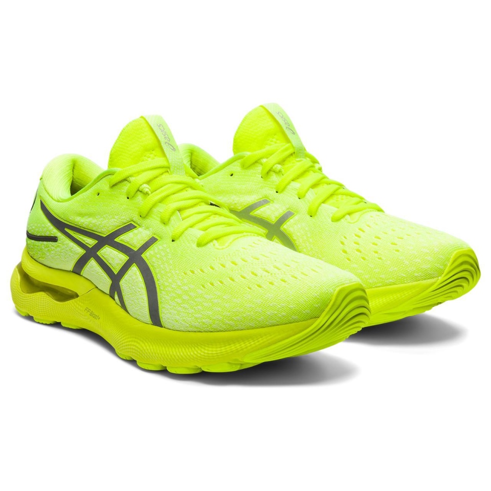 Lite Asics GEL-NIMBUS 24 LITE-SHOW