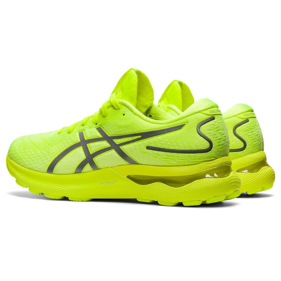 Lite Asics GEL-NIMBUS 24 LITE-SHOW