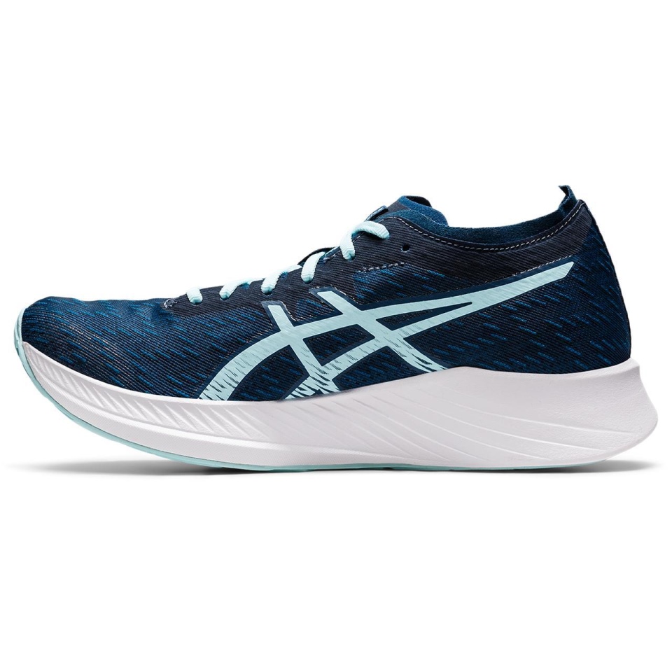 MAGIC SPEED Asics Blue