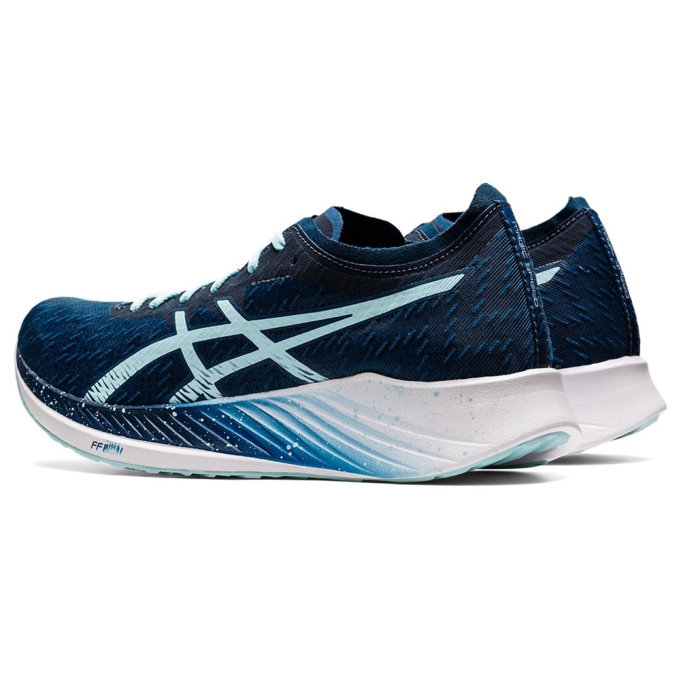 MAGIC SPEED Asics Blue