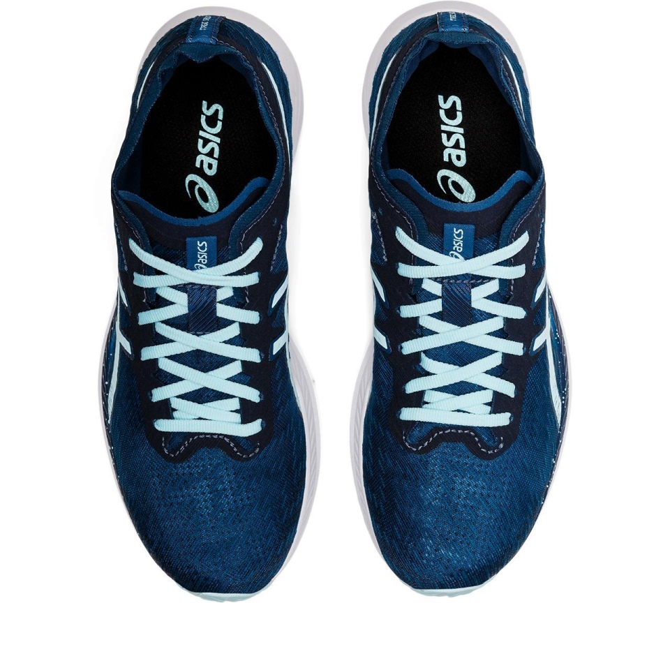 MAGIC SPEED Asics Blue