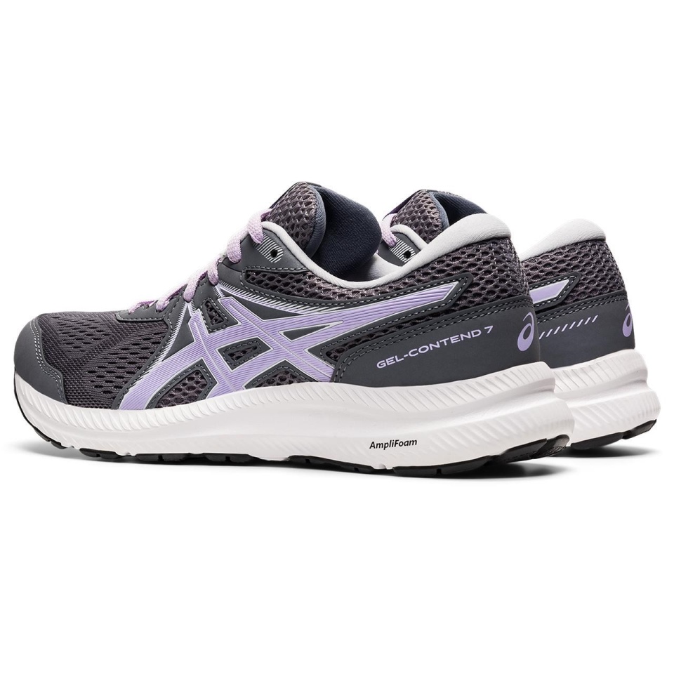 Metropolis Asics GEL-CONTEND 7