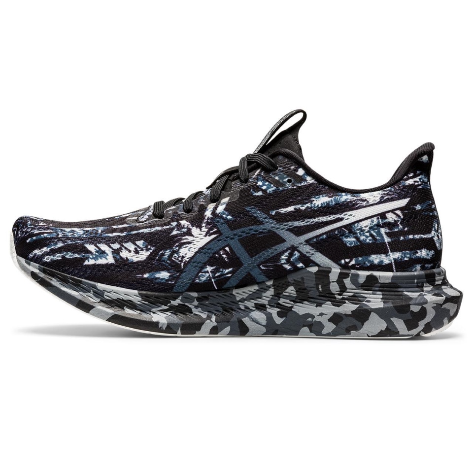 NOOSA TRI 14 Asics Black