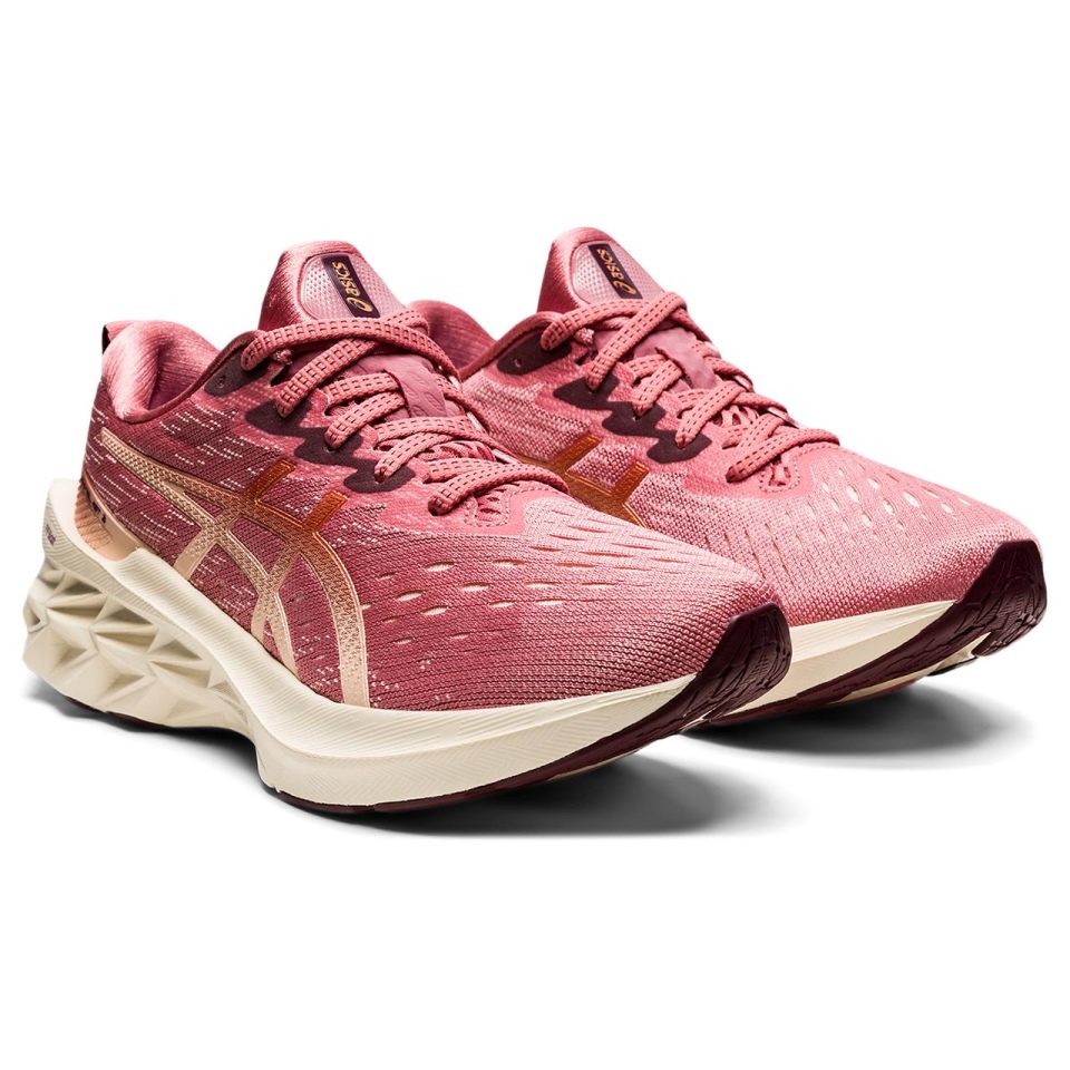 NOVABLAST 2 Asics Rose