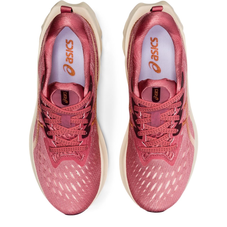 NOVABLAST 2 Asics Rose