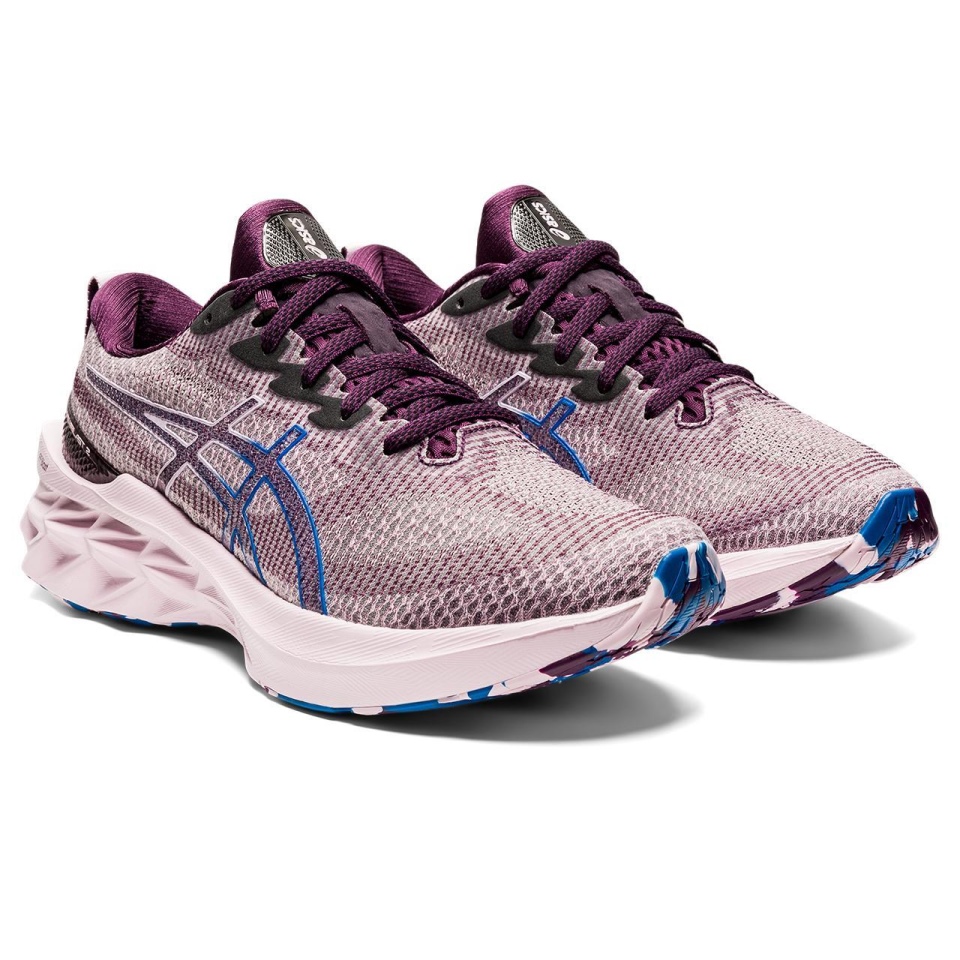 NOVABLAST 2 LE Asics Deep